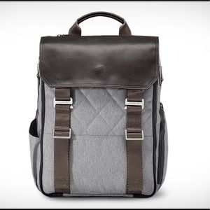 Excellent condition Paperclip Willow diaper bag